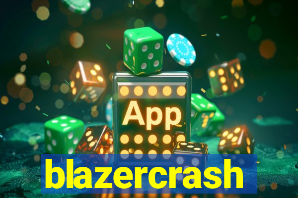 blazercrash