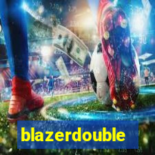 blazerdouble