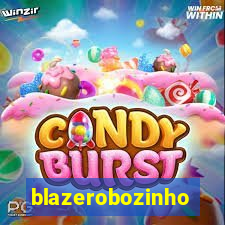 blazerobozinho