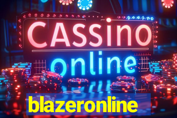 blazeronline