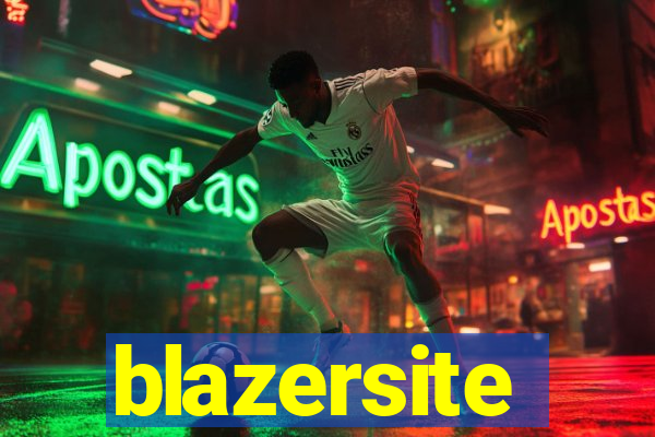 blazersite