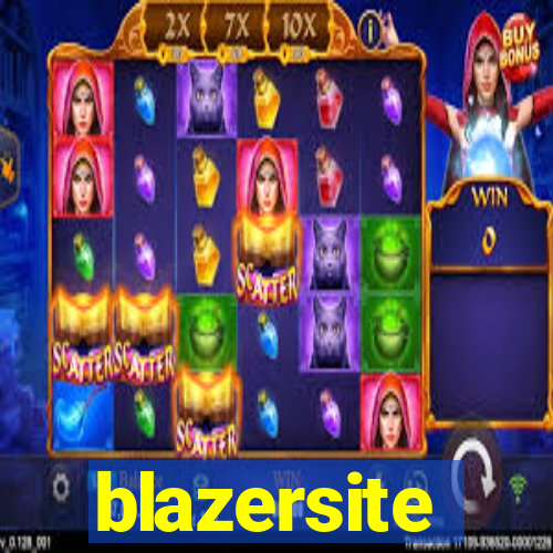 blazersite