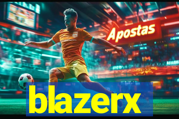 blazerx