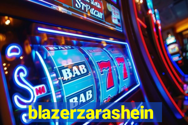 blazerzarashein