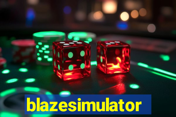 blazesimulator