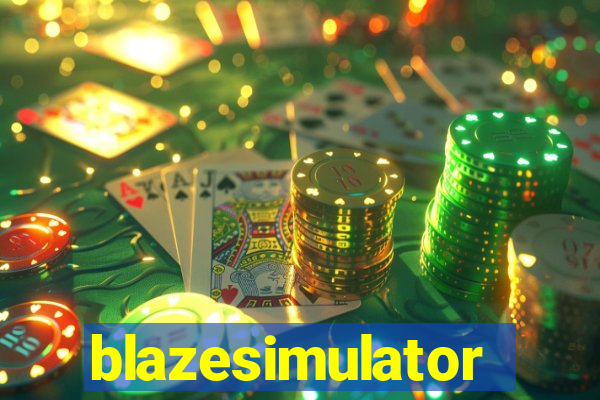 blazesimulator