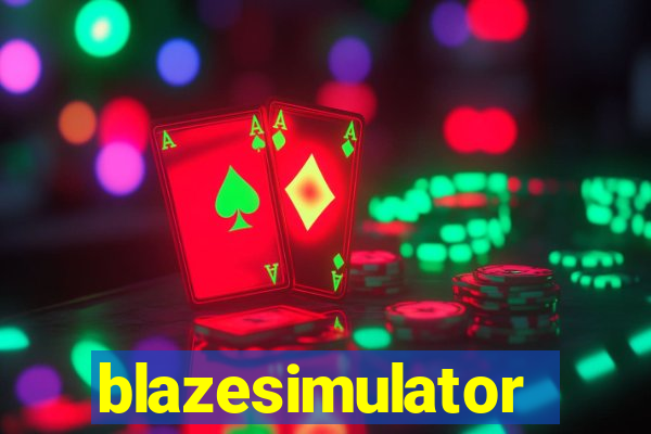 blazesimulator