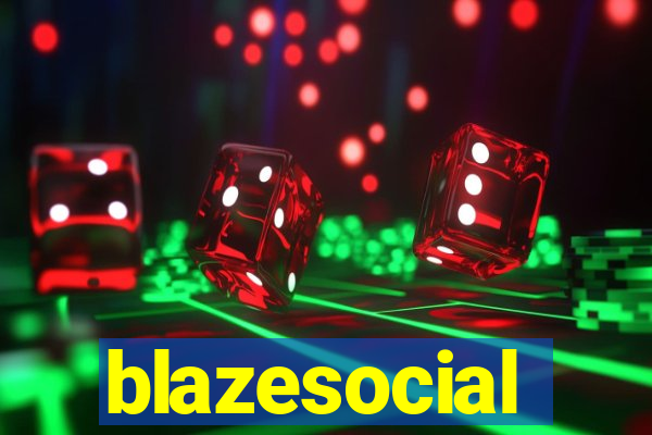 blazesocial