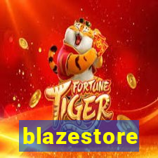 blazestore