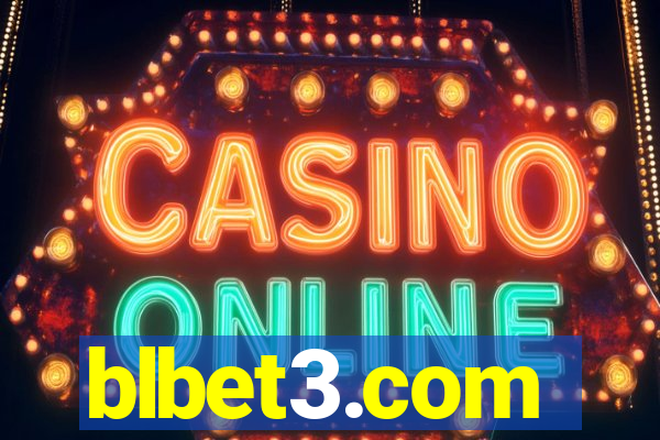 blbet3.com