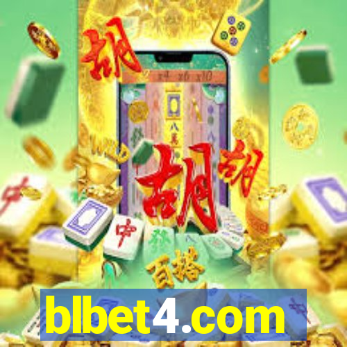 blbet4.com