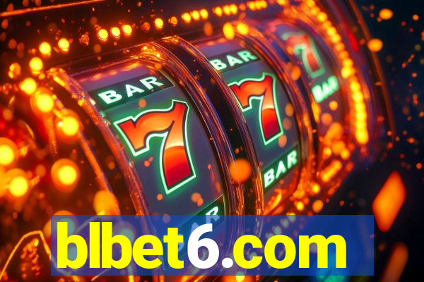 blbet6.com