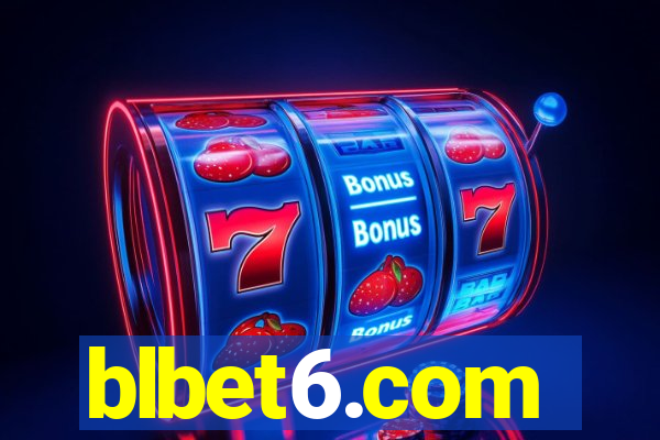 blbet6.com