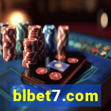 blbet7.com