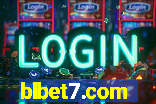 blbet7.com