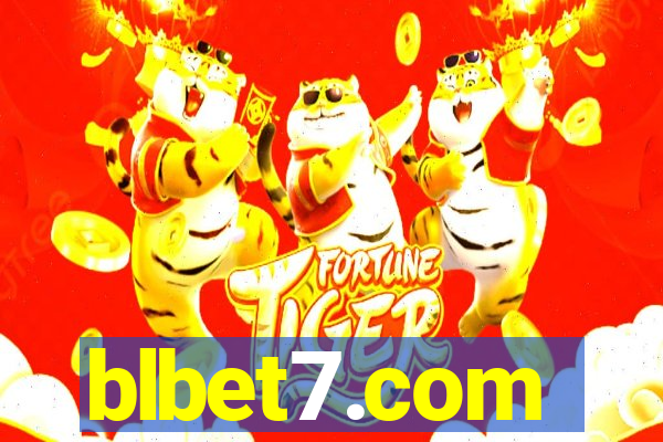 blbet7.com