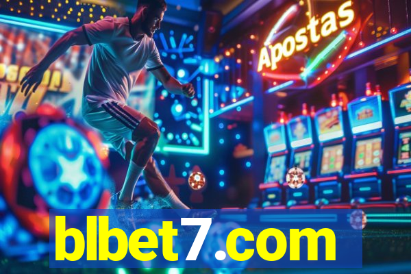 blbet7.com