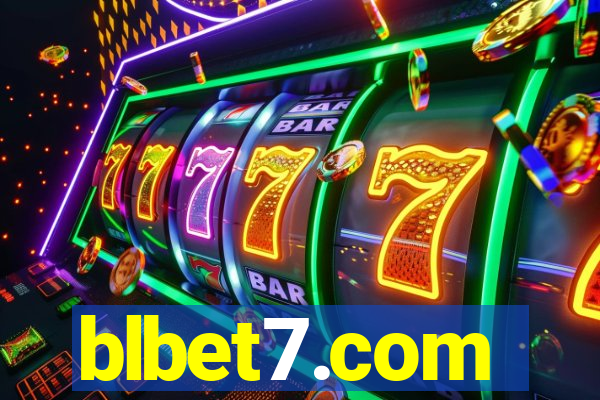 blbet7.com