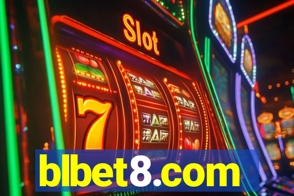 blbet8.com