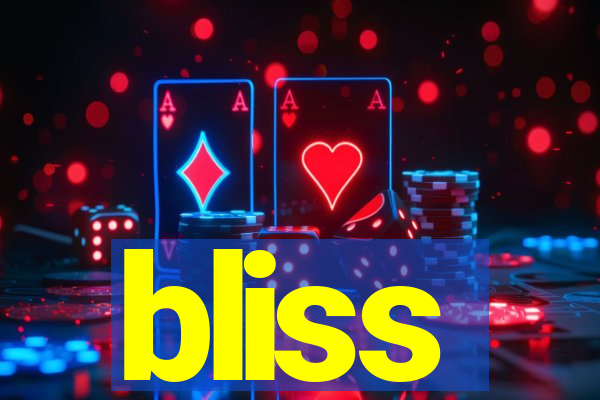 bliss-bet