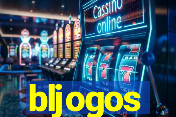 bljogos