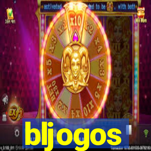 bljogos