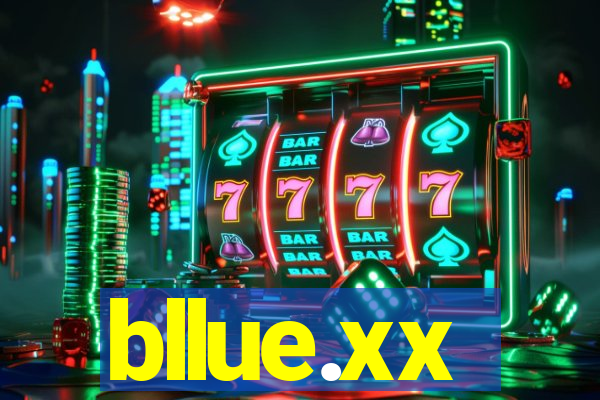 bllue.xx