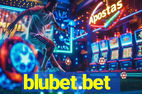 blubet.bet