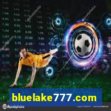 bluelake777.com