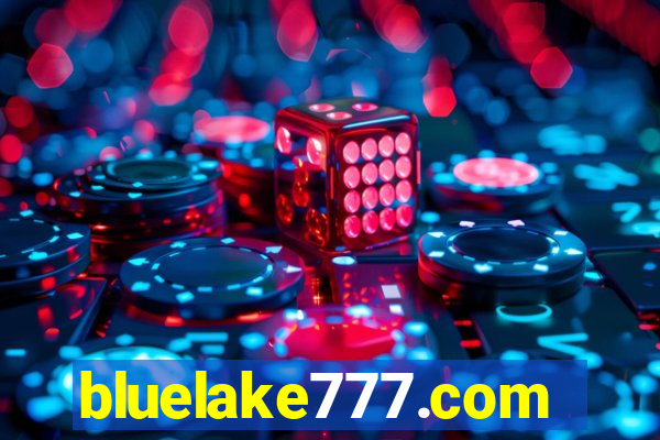 bluelake777.com