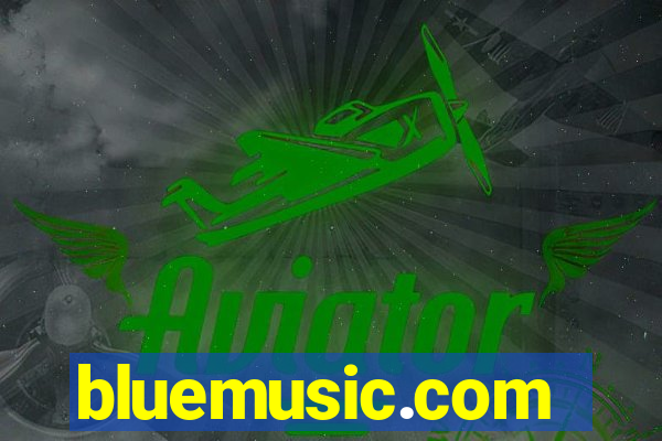 bluemusic.com