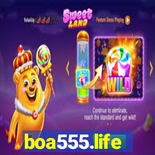 boa555.life