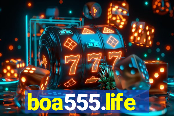 boa555.life