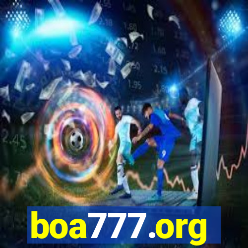 boa777.org