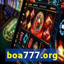 boa777.org