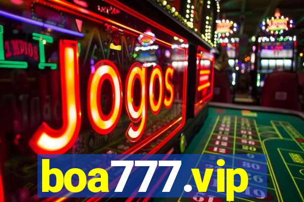 boa777.vip