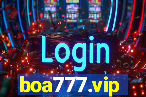 boa777.vip