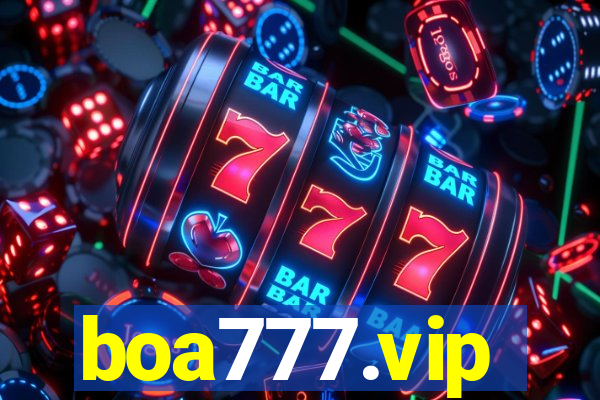 boa777.vip