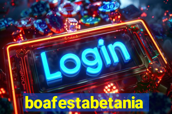 boafestabetania