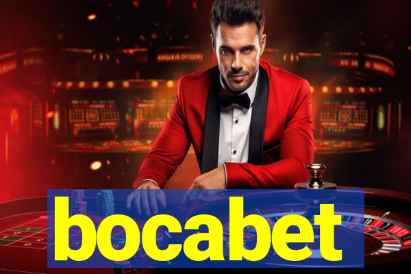 bocabet