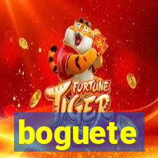 boguete