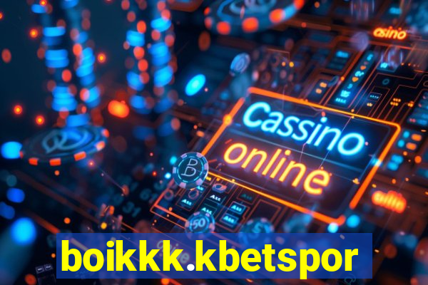 boikkk.kbetsports.bet