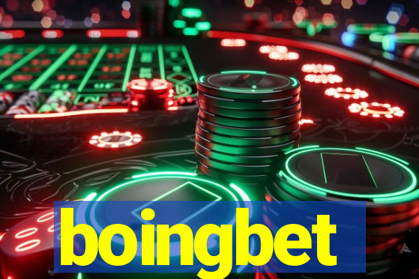 boingbet