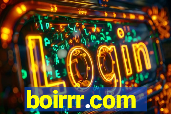 boirrr.com