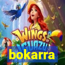 bokarra