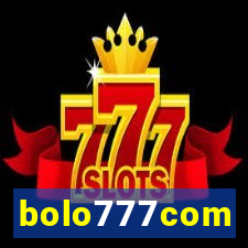 bolo777com