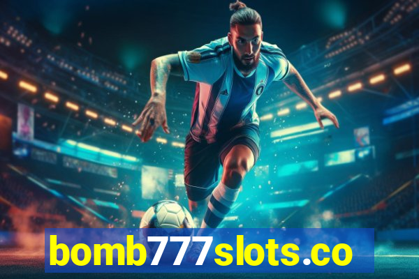 bomb777slots.com