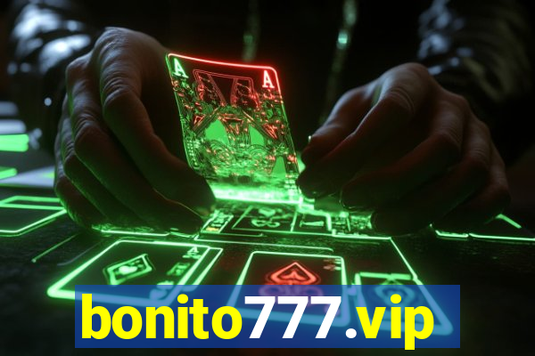 bonito777.vip