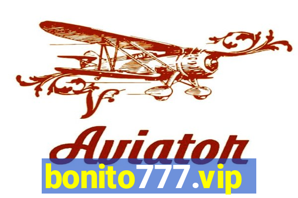 bonito777.vip