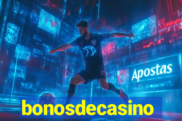 bonosdecasino